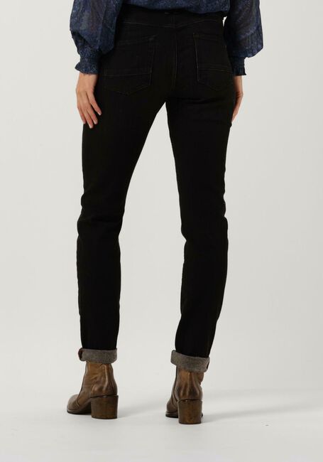 MOS MOSH Skinny jeans NAOMI CHAIN BRUSHED JEANS en gris - large