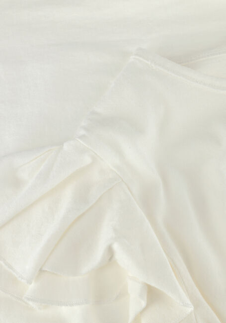 Witte PLAY UP T-shirt JERSEY T-SHIRT 2 - large