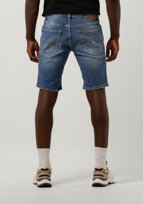 TOMMY JEANS SCANTON SHORT BG0135 Jeans en bleu - large