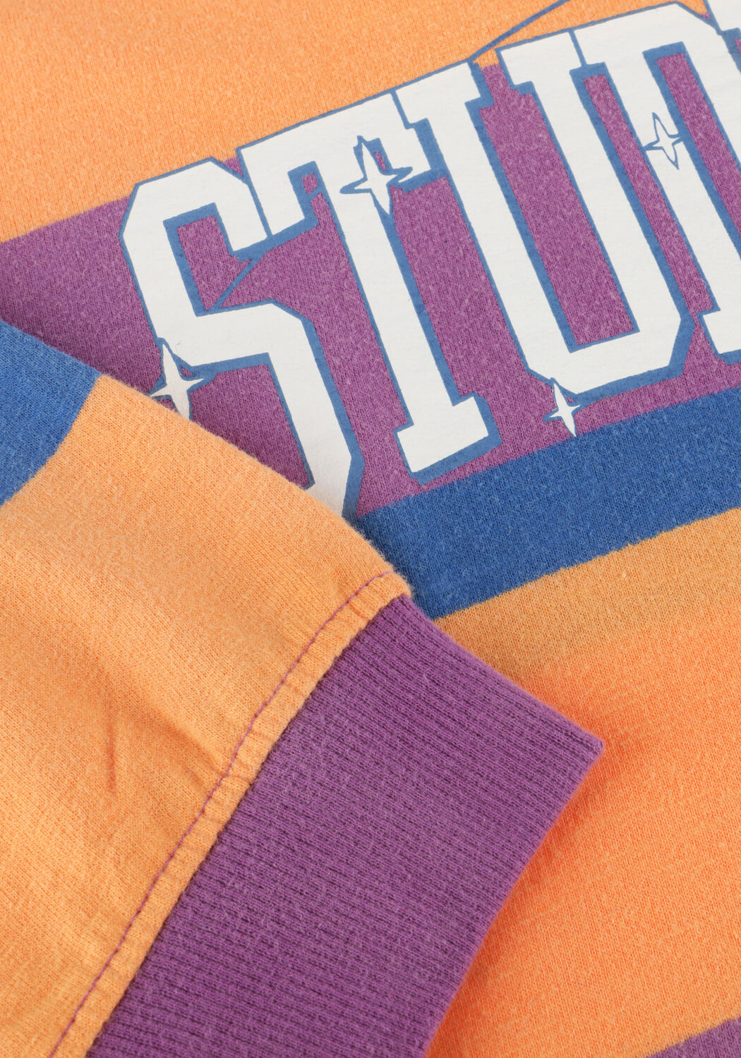 VINGINO Polo KOA en violet - large