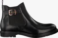 Zwarte TOMMY HILFIGER Chelsea boots 30460 - medium