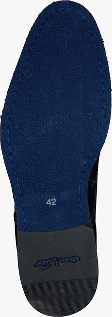 Blauwe VAN LIER Nette schoenen 5341 - large