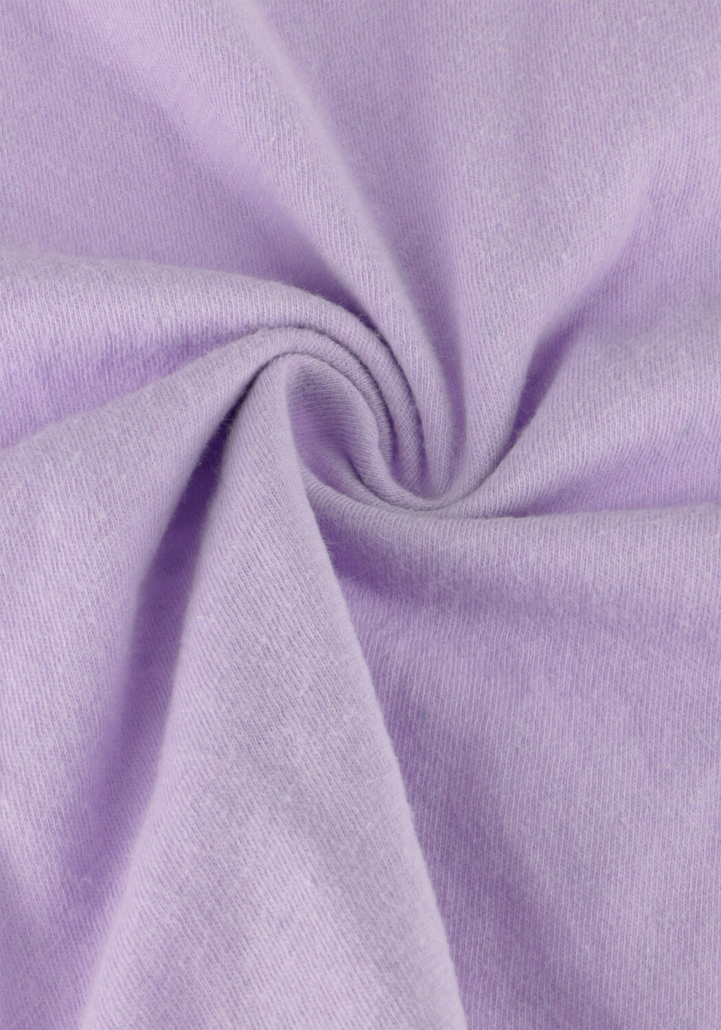 AMERICAN VINTAGE T-shirt GAMIPY Lilas - large