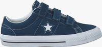 Blauwe CONVERSE Lage sneakers ONE STAR 3V OX - medium
