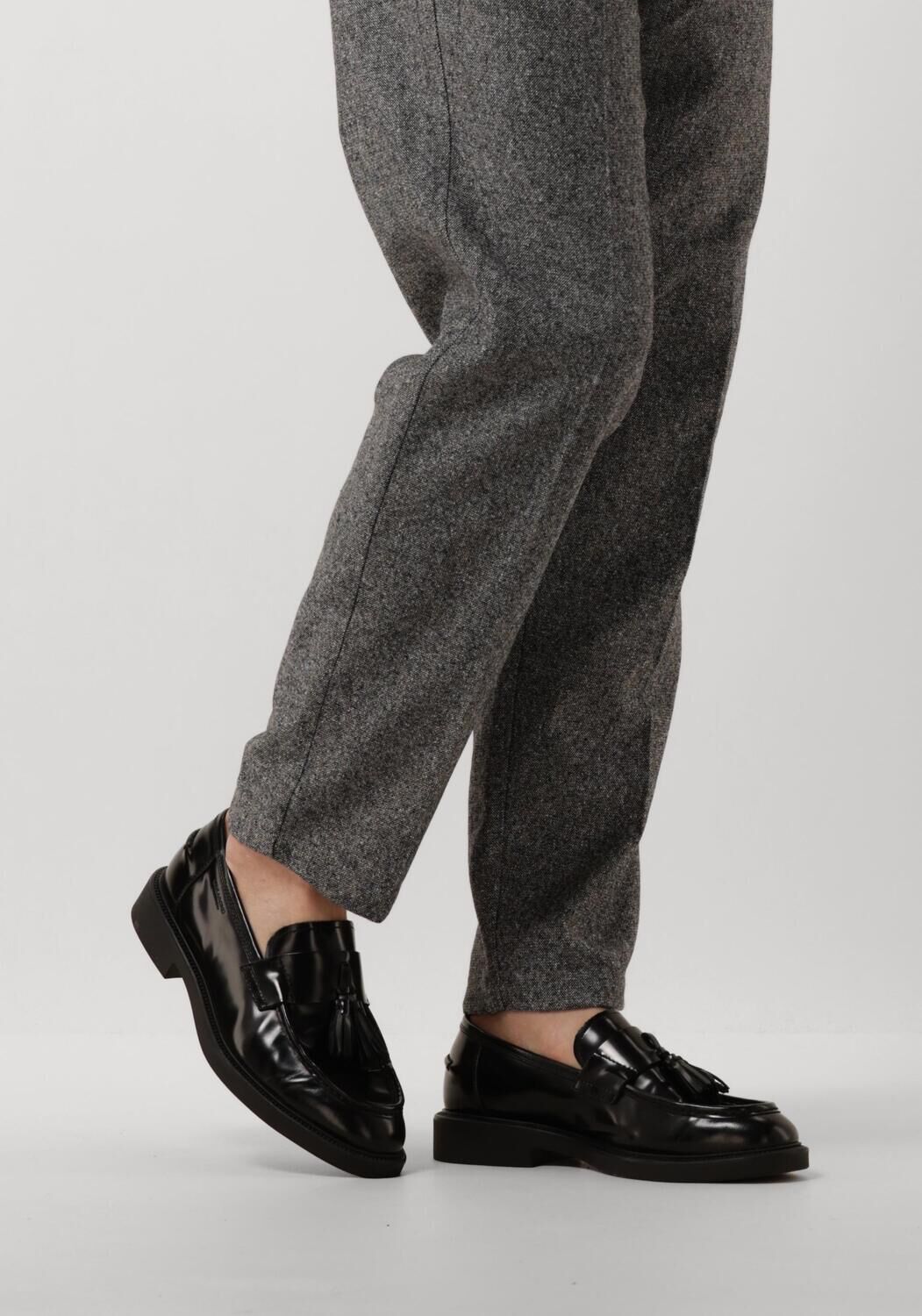 Zwarte VAGABOND SHOEMAKERS Loafers ALEX M 004 - large