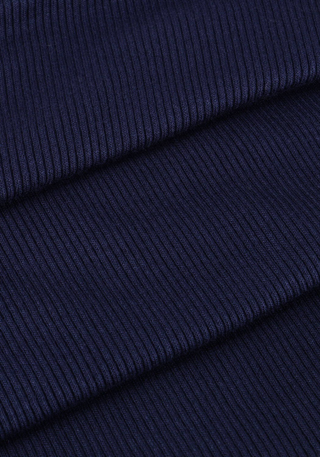 MODSTR&Ouml;M Haut KROWN T-SHIRT Bleu fonc&eacute; - large