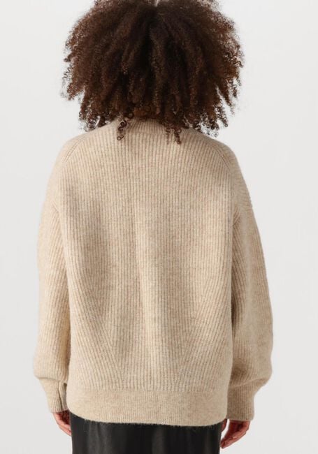 KNIT-TED Pull KYARA en beige - large