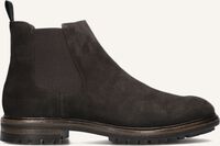 BLACKSTONE Bottines chelsea GREG en marron BLACKSTONE Bottines chelsea GREG en marron - medium