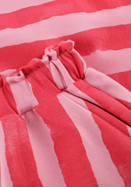 LOOXS Little Mini-jupe 2611-7703 en rose - large