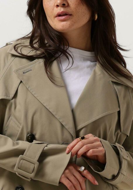 Khaki BEAUMONT Jassen FAYE - large
