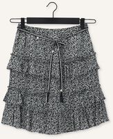 Zwarte MOLIIN Minirok HARMONY Zwarte MOLIIN Minirok HARMONY - medium