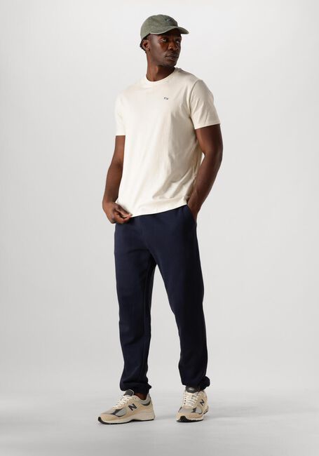 STRØM Clothing T-SHIRT Polos & T-Shirts en beige - large