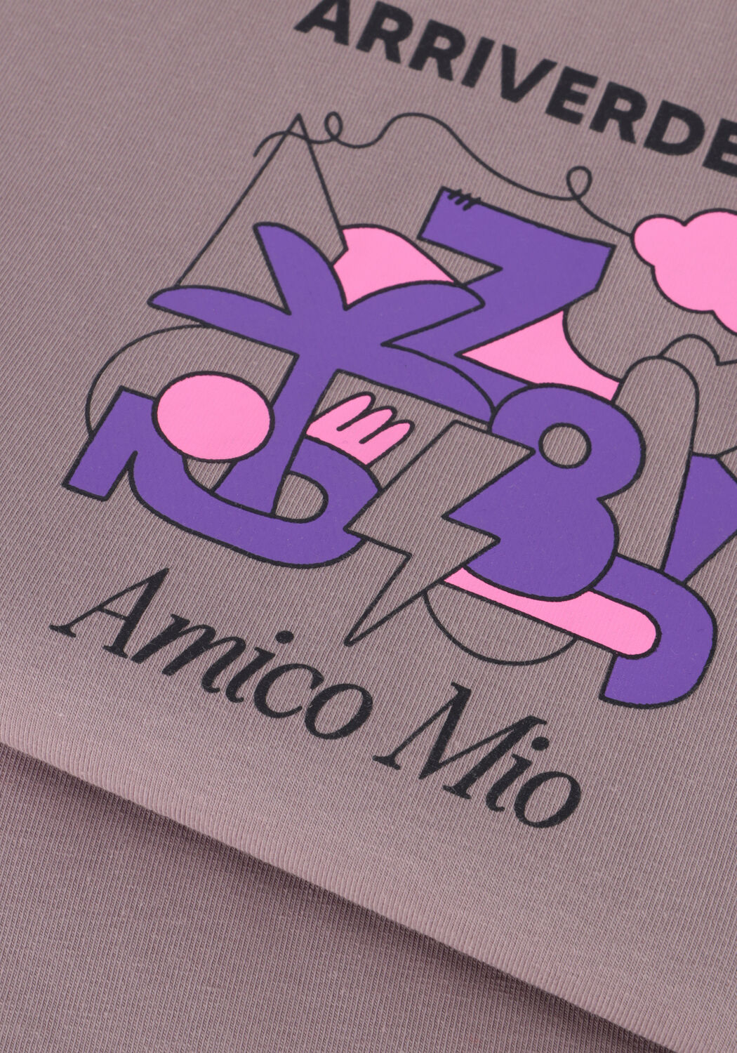 Z8 T-shirt ARMANDO Blanc - large