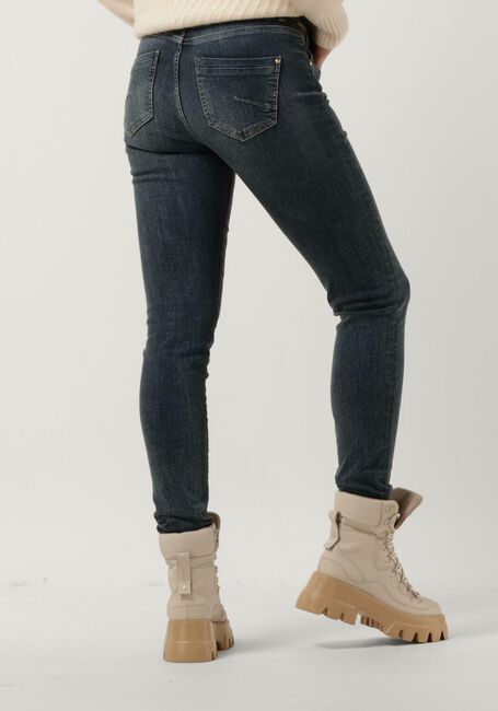 MOS MOSH Skinny jeans SUMNER IDA CHAIN JEANS en bleu - large