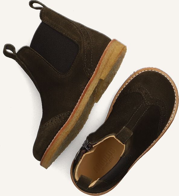 Groene ANGULUS  6069 Groene ANGULUS  6069 - large