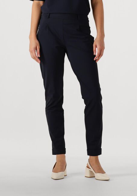 JAPAN TKY Pantalon HANNA Bleu foncé - large