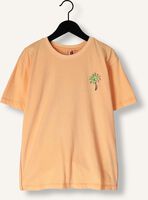 Oranje VINGINO T-shirt HOPICAL Oranje VINGINO T-shirt HOPICAL - medium