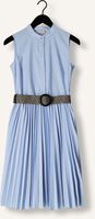 LIU JO Mini robe ABITO TS.NAV Bleu clair LIU JO Mini robe ABITO TS.NAV Bleu clair - medium