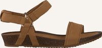 TEVA Sandales W MAHONIA STITCH en camel  TEVA Sandales W MAHONIA STITCH en camel  - medium