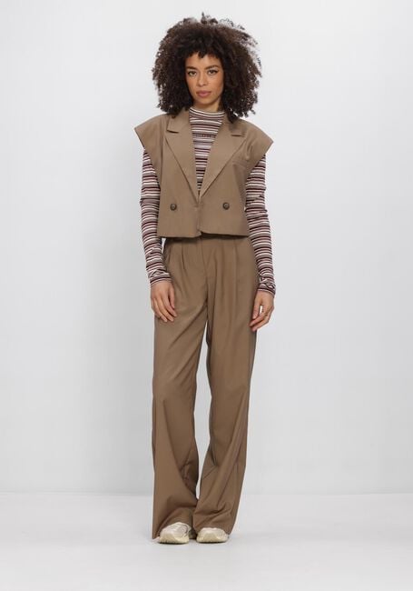 HARPER & YVE Blazer ESMEE-GI en camel - large