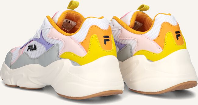 Multi FILA Sneakers COLLENE CB Multi FILA Sneakers COLLENE CB - large