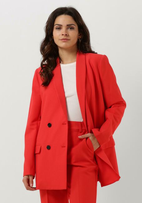CO'COUTURE Blazer VOLA OVERSIZED BLAZER Corail - large