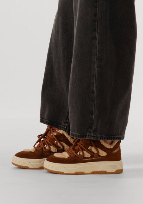 Bruine STEVE MADDEN Sneakers BOOMER-F Bruine STEVE MADDEN Sneakers BOOMER-F - large