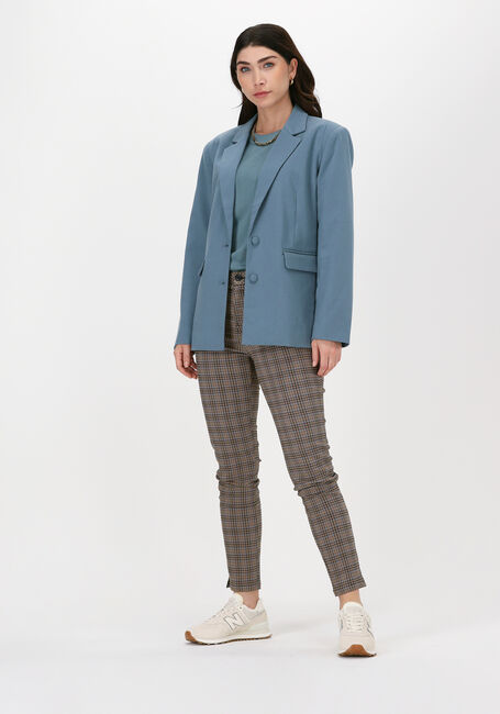 Mint MINUS Top MERSIN KNIT TEE - large