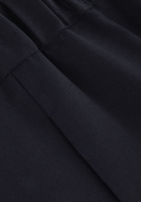 SEMICOUTURE Pantalon Y2WI13 Bleu foncé - large