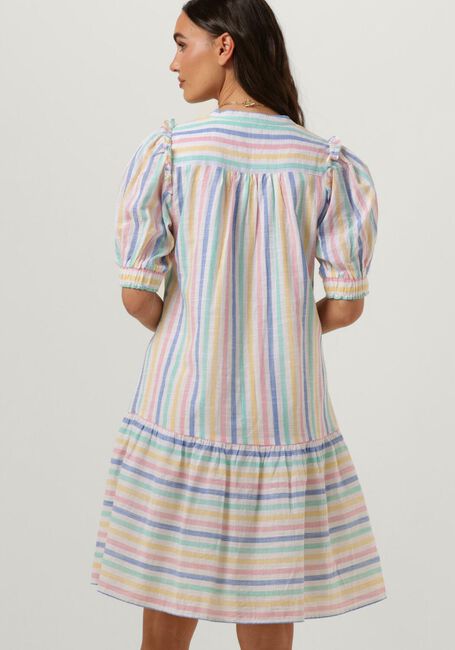 MOLIIN Mini robe JIGI en multicolore - large