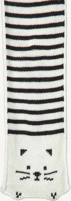 Zwarte TON & TON Sjaal SVEA Zwarte TON & TON Sjaal SVEA - large