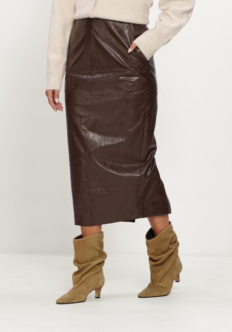 NOTRE-V NV-INE Jupes en marron - large