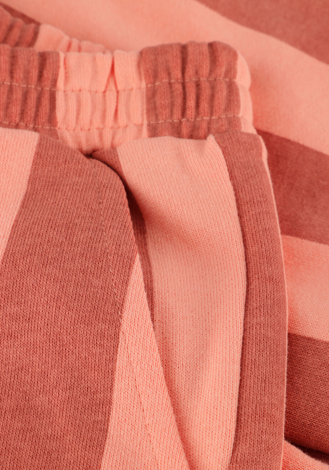 TUMBLE 'N DRY Pantalon courte LUNARIO en orange - large