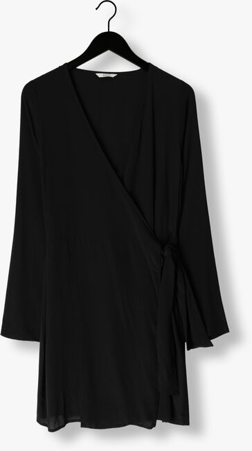 ENVII Mini robe ENLIME LS VN DRESS en noir - large