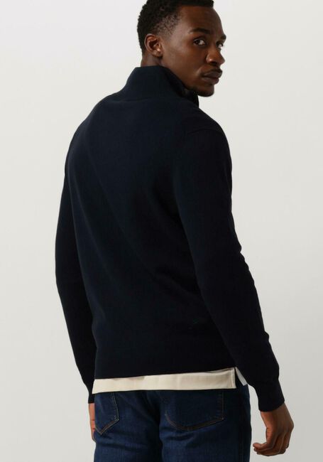 BOSS Pull KANOBIX Bleu foncé - large