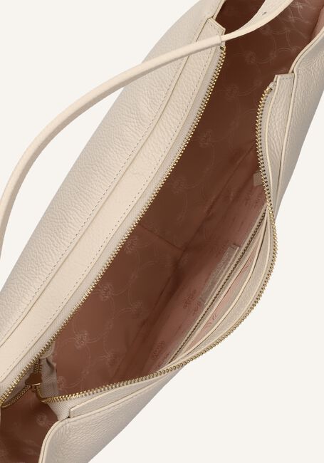 Beige FRED DE LA BRETONIERE Schoudertas RUBY Beige FRED DE LA BRETONIERE Schoudertas RUBY - large