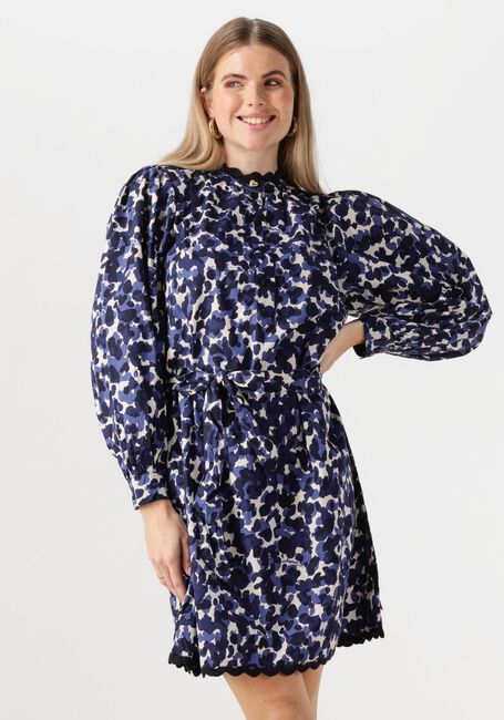 FABIENNE CHAPOT Mini robe DIAZ DRESS en multicolore - large