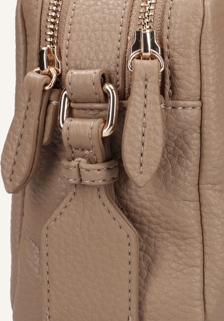 Taupe TWINSET MILANO Schoudertas CAMERA BAG 7240 Taupe TWINSET MILANO Schoudertas CAMERA BAG 7240 - large