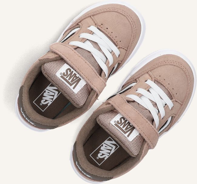 Beige VANS Sneakers HYLANE V Beige VANS Sneakers HYLANE V - large