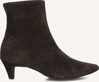 Bruine PAUL GREEN Enkellaarsjes 8288 Bruine PAUL GREEN Enkellaarsjes 8288 - medium