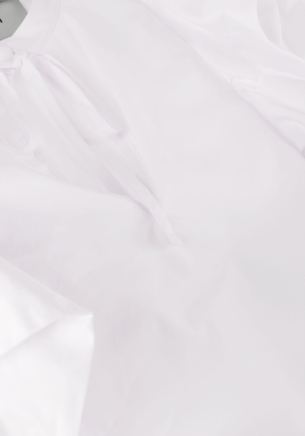 SILVIAN HEACH GPP24380BL Blouses en blanc - large