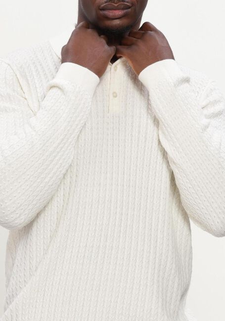 MATINIQUE Polo MAPOLO LONG BB Blanc - large