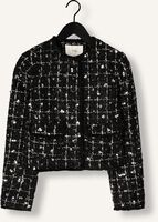 Y.A.S. YASVALENDA LS TWEED JACKET Y.A.S. YASVALENDA LS TWEED JACKET - medium
