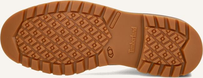 Bruine TIMBERLAND  LARCHMONT MID CHELSEA Bruine TIMBERLAND  LARCHMONT MID CHELSEA - large