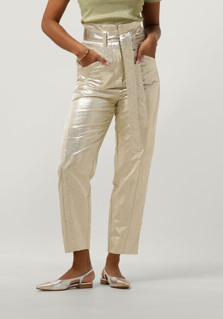 Gouden JOSH V Pantalon HAYDEN - large