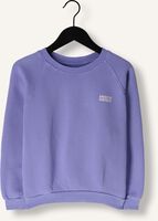 Paarse AMERICAN VINTAGE Sweater IZUBIRD SWEAT Paarse AMERICAN VINTAGE Sweater IZUBIRD SWEAT - medium