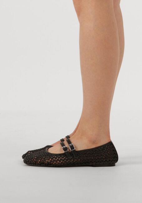 Zwarte AYANA Ballerina's L12469 Zwarte AYANA Ballerina's L12469 - large
