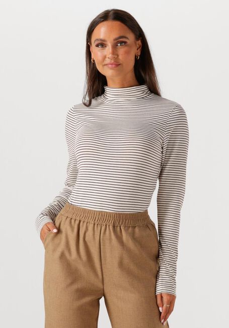 Witte CIRCLE OF TRUST Top KAIA TOP - large