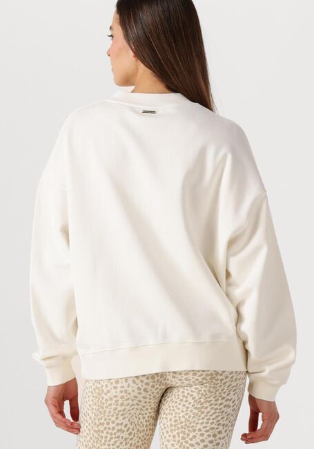DEBLON SPORTS Pull JUUL en blanc - large