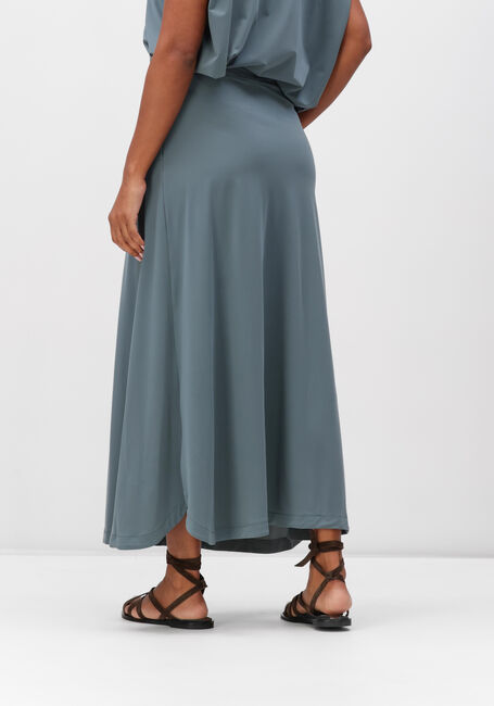 JAPAN TKY Jupe maxi RUBY Petrol - large